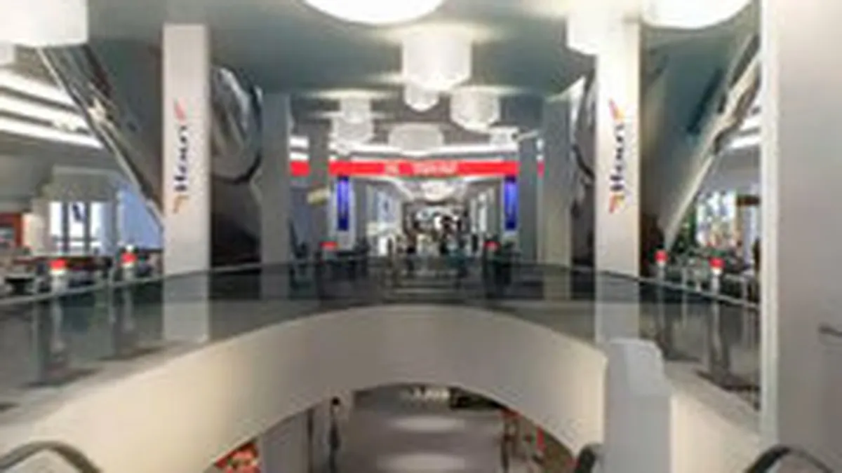 Boc, mandru de noul terminal de la Otopeni: O victorie impotriva nihilismului