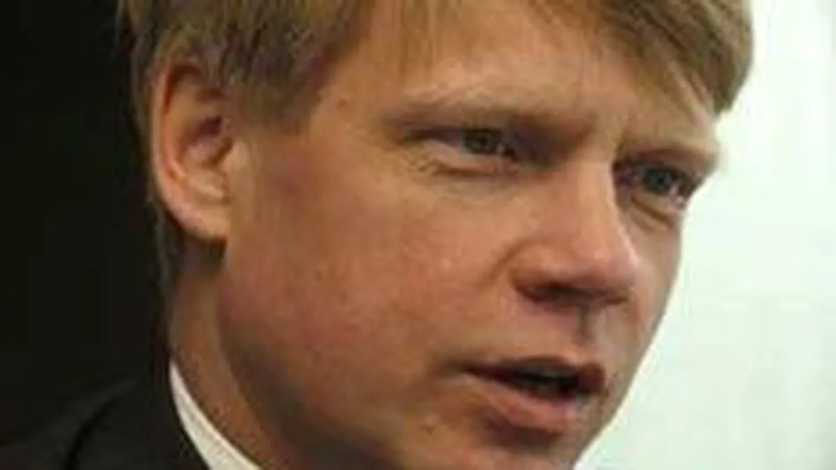 Seful Raiffeisen: Prima Casa a fost un program temporar si trebuie sa revenim la normalitate, candva