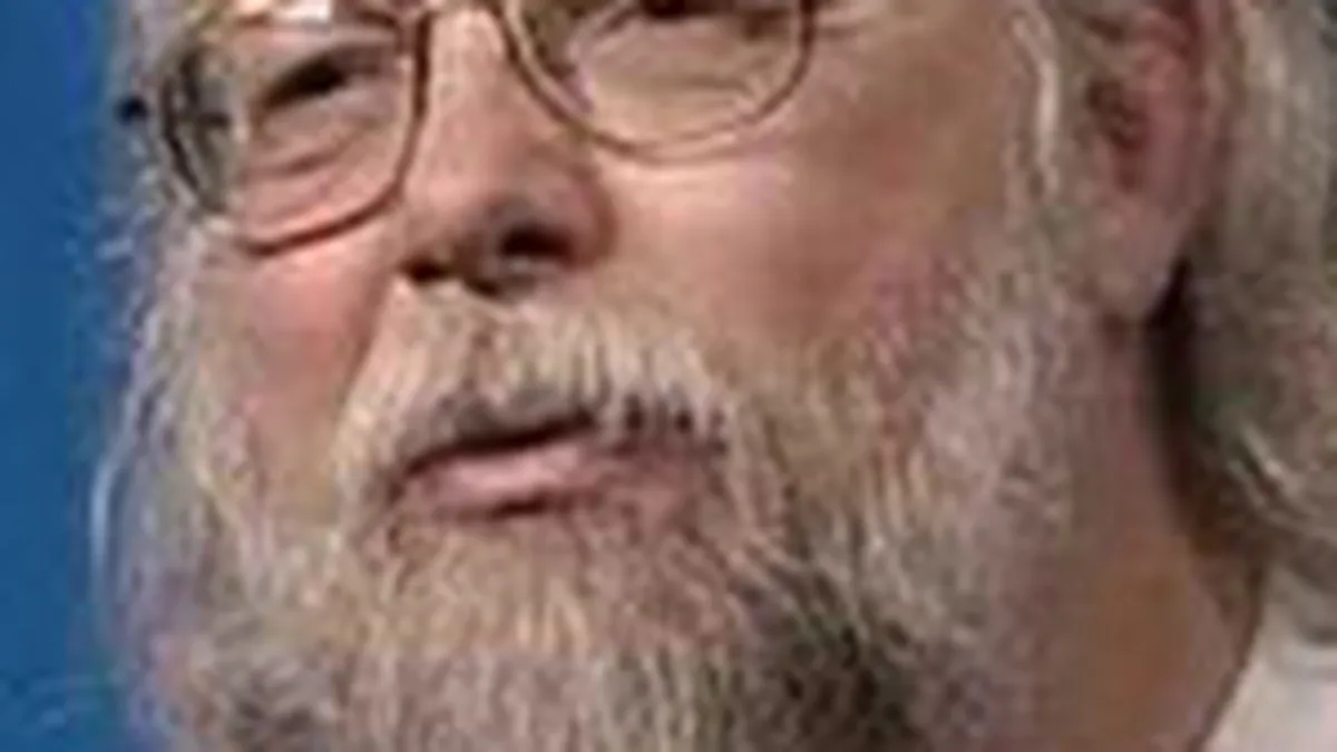 Parintele Java, angajat de Google