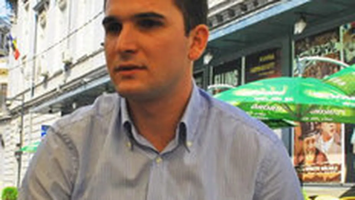 Fondatorul MagazinulDeCase incepe un nou business imobiliar cu o investitie initiala de pana in 50.000 euro