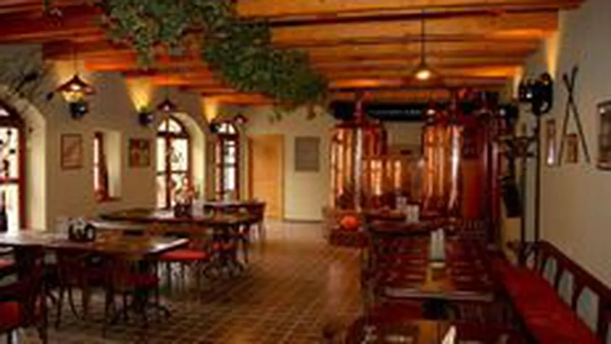 Ursus investeste 1 mil. euro in mini-beraria de la Cluj-Napoca