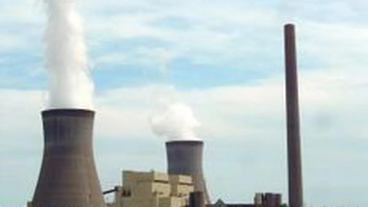 Nuclearelectrica: Personalul centralei de la Cernavoda este pregatit pentru situatii de urgenta