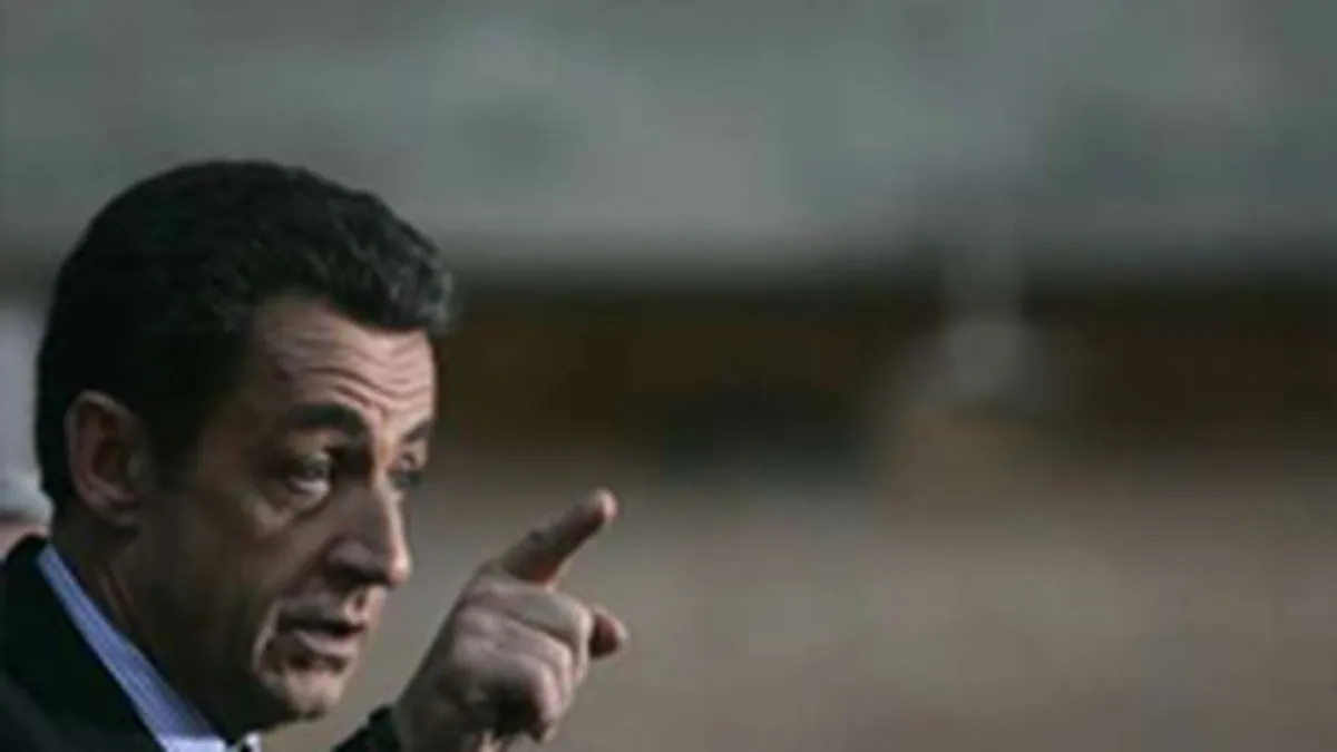 G20: Franta si Statele Unite cer cursuri de schimb mai flexibile