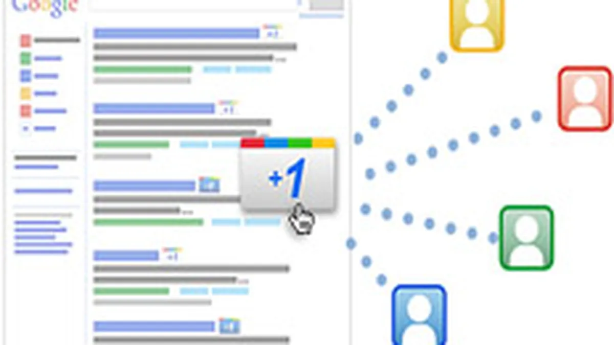 Google introduce like-uri pentru rezultatele cautarilor