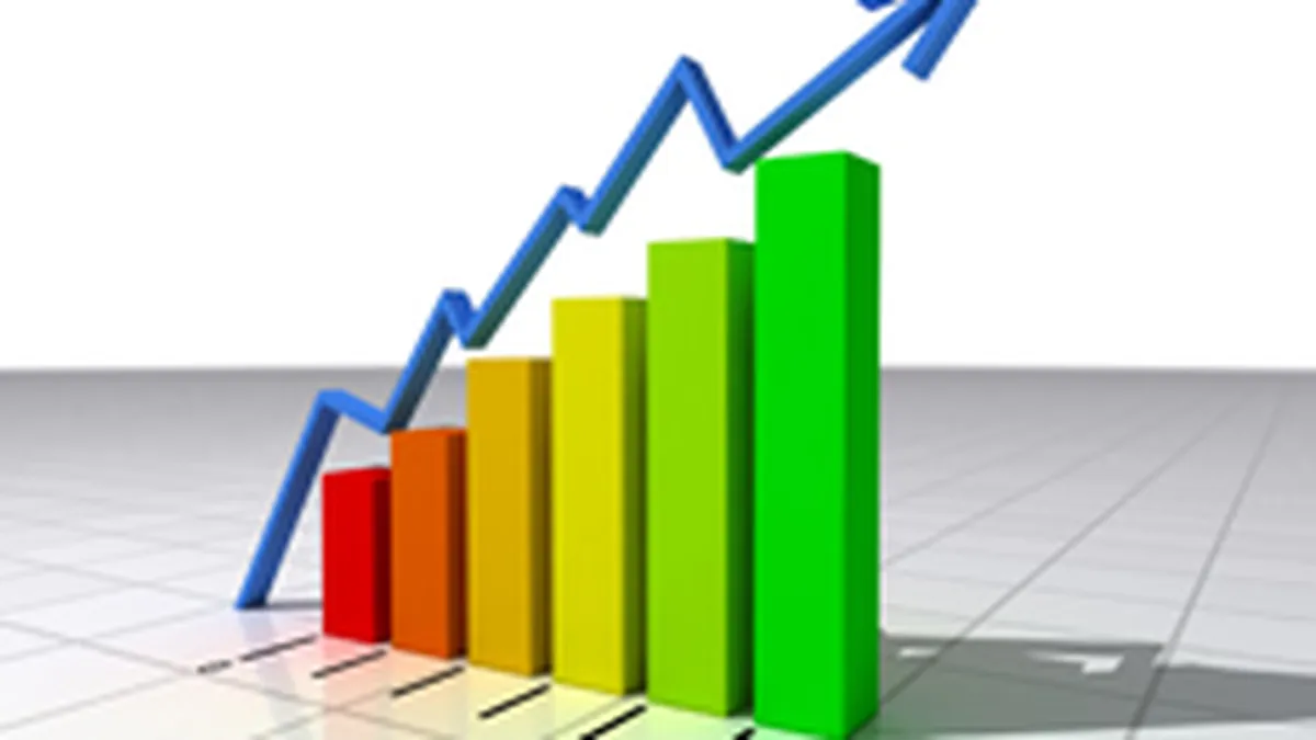 Optimism in companii: Peste 40% dintre directori isi vad afacerile crescand in 2011