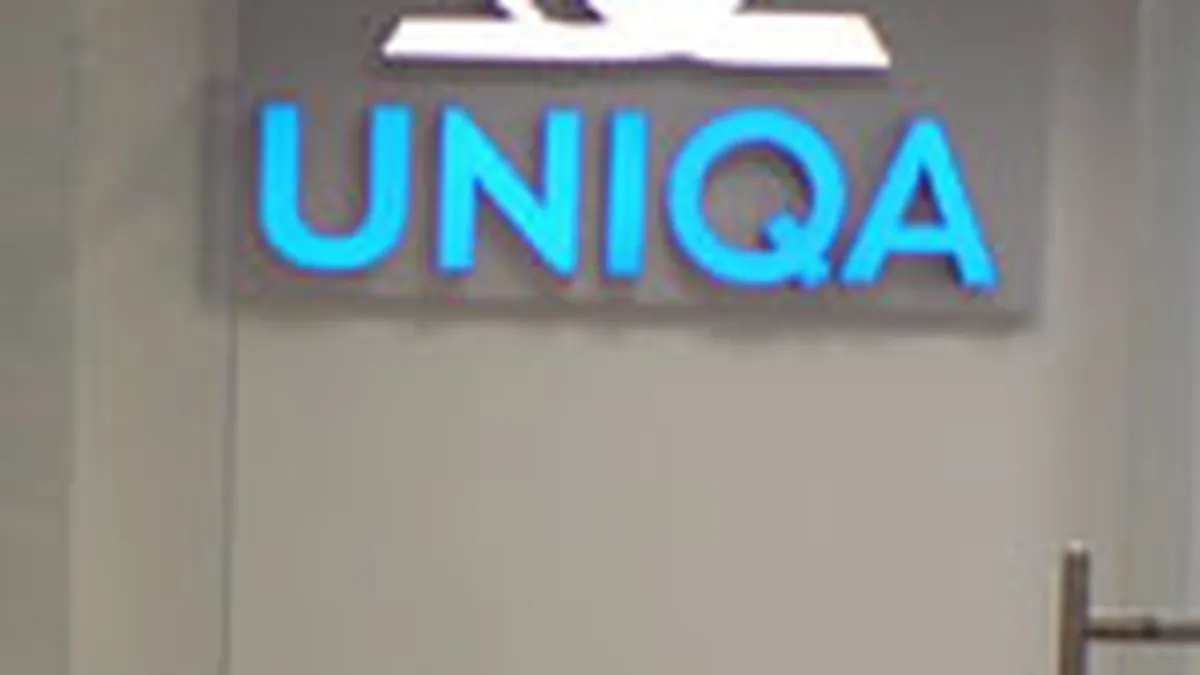 Uniqa Asigurari angajeaza 110 inspectori de asigurare