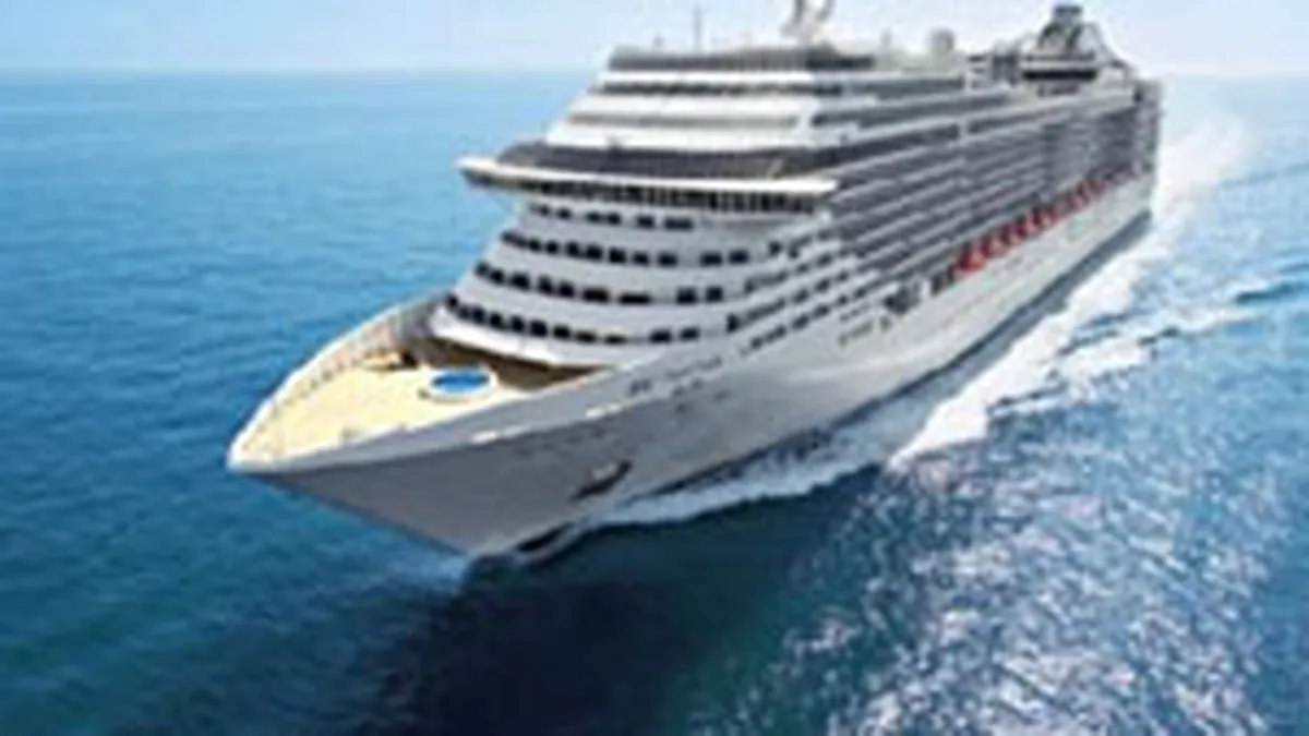 Transportatorii maritimi trebuie sa aiba polite de asigurare pentru accidente si decesul calatorilor