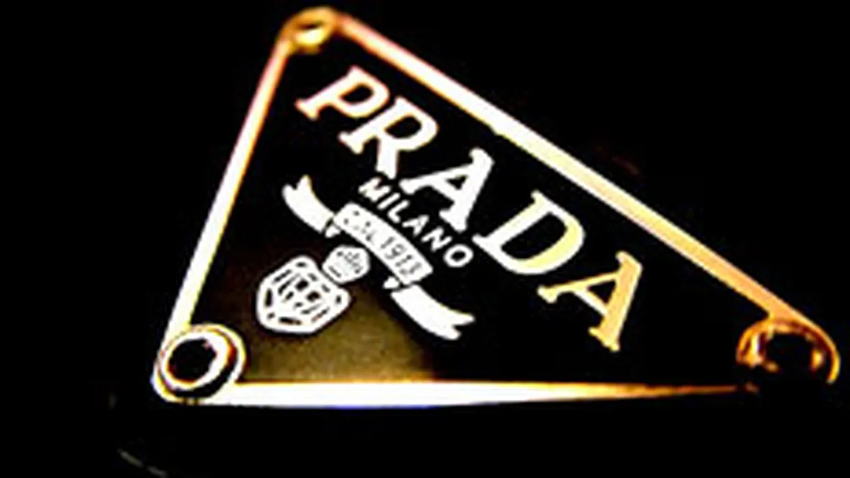Prada vrea 2 mld. $ din listarea la bursa din Hong Kong