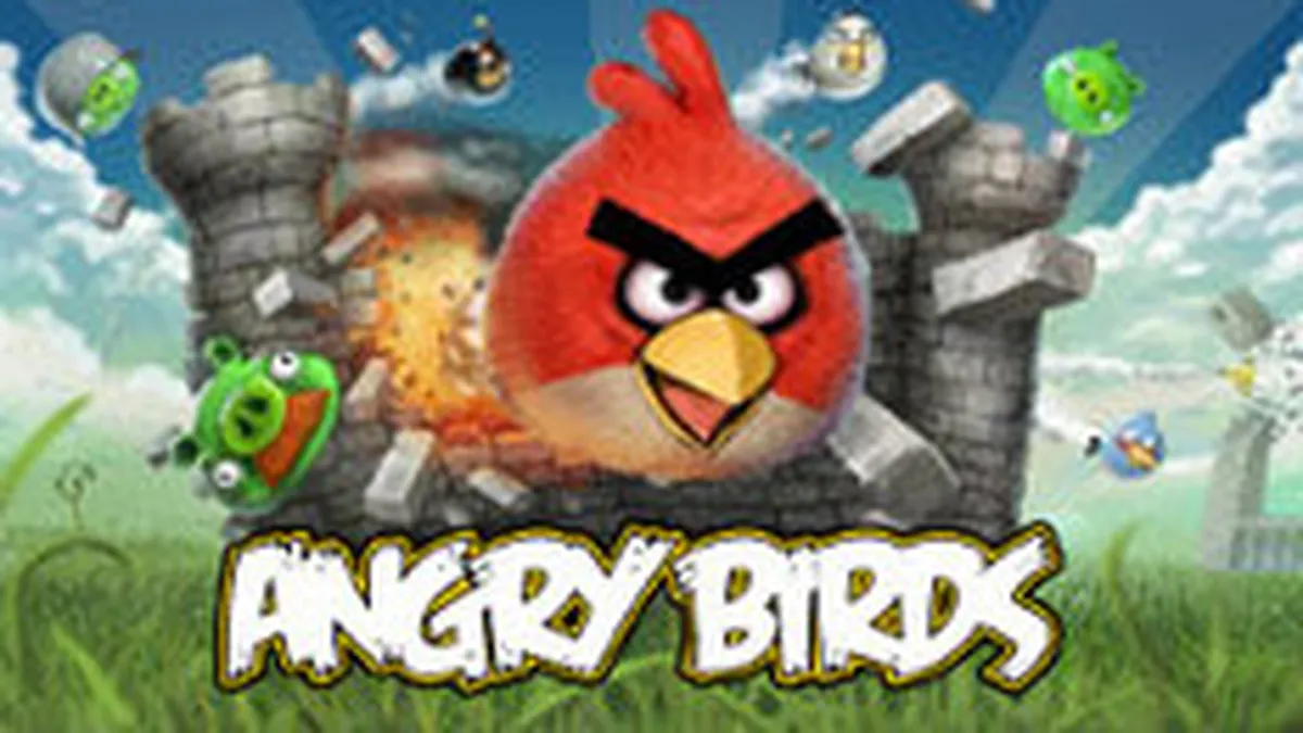 Cum te ajuta Angry Birds sa devii un director IT mai bun