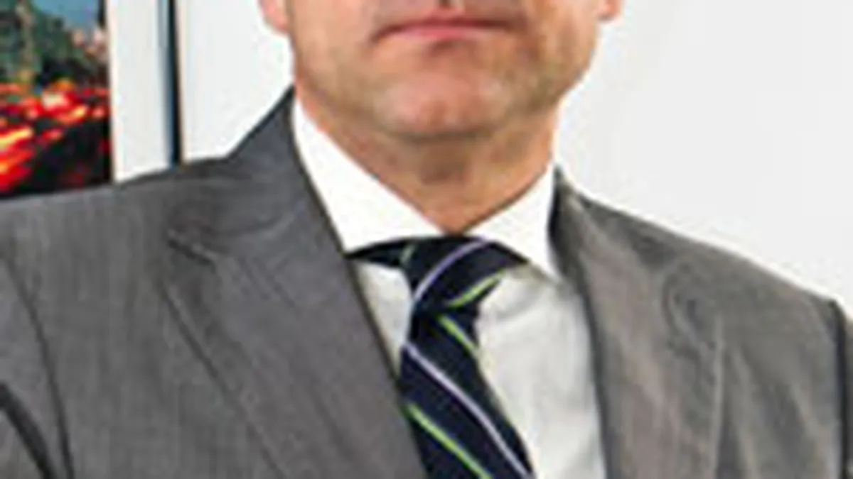 Radu Lucianu pleaca din CBRE. Raman in imobiliare