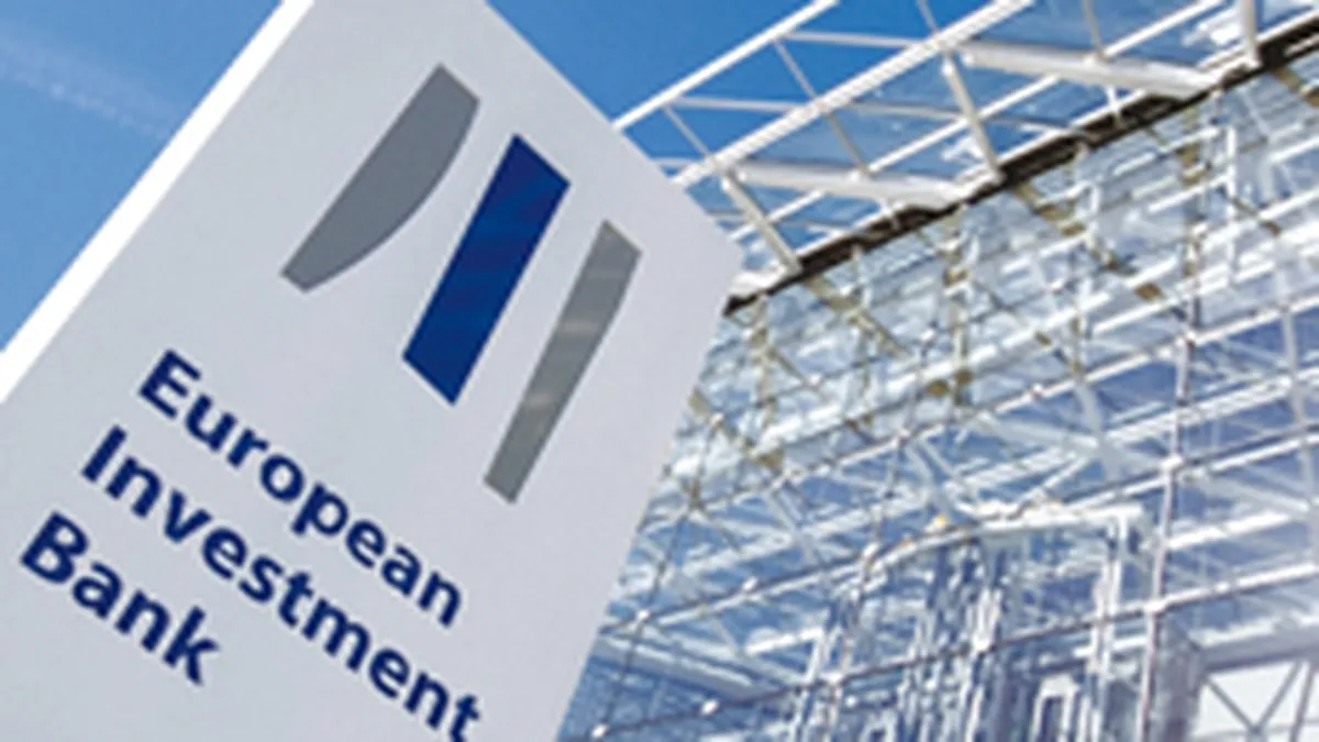 BEI ar putea acorda Romaniei credite de pana la 1 mld. euro in 2011