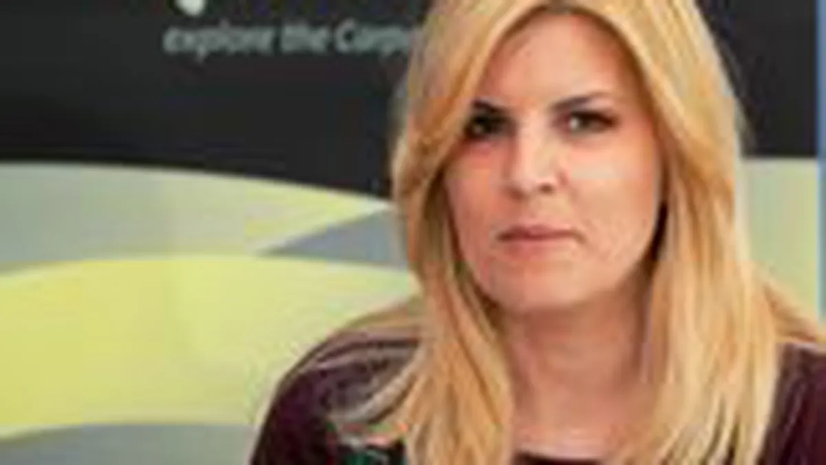 Udrea demareaza vineri campania de 1,7 mil. euro pentru promovarea interna a turismului