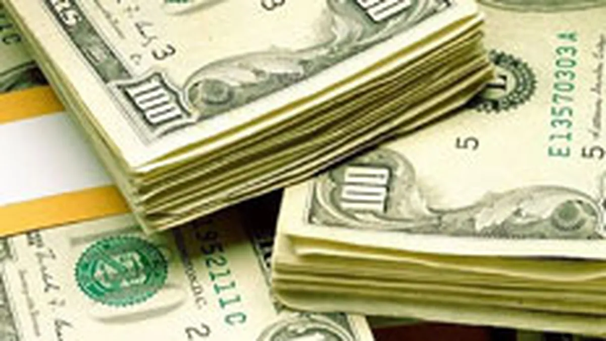 Mai multe banci europene au primit credite de zeci de miliarde de dolari de la Fed in timpul crizei