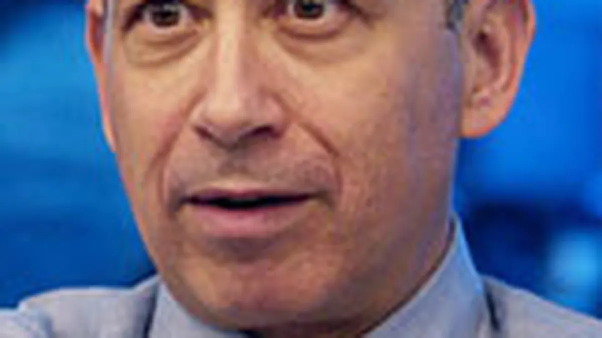 Seful Goldman Sachs a fost recompensat cu 19 mil. dolari