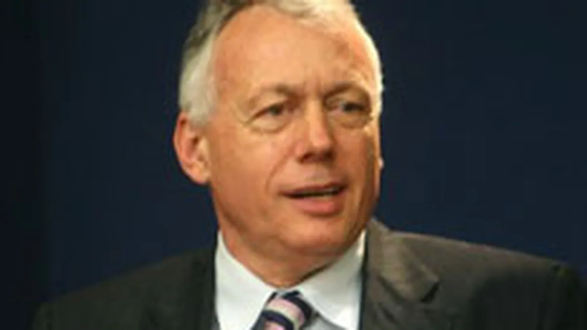 Ministrul Mediului, ales in functia de vicepresedinte politic al UDMR