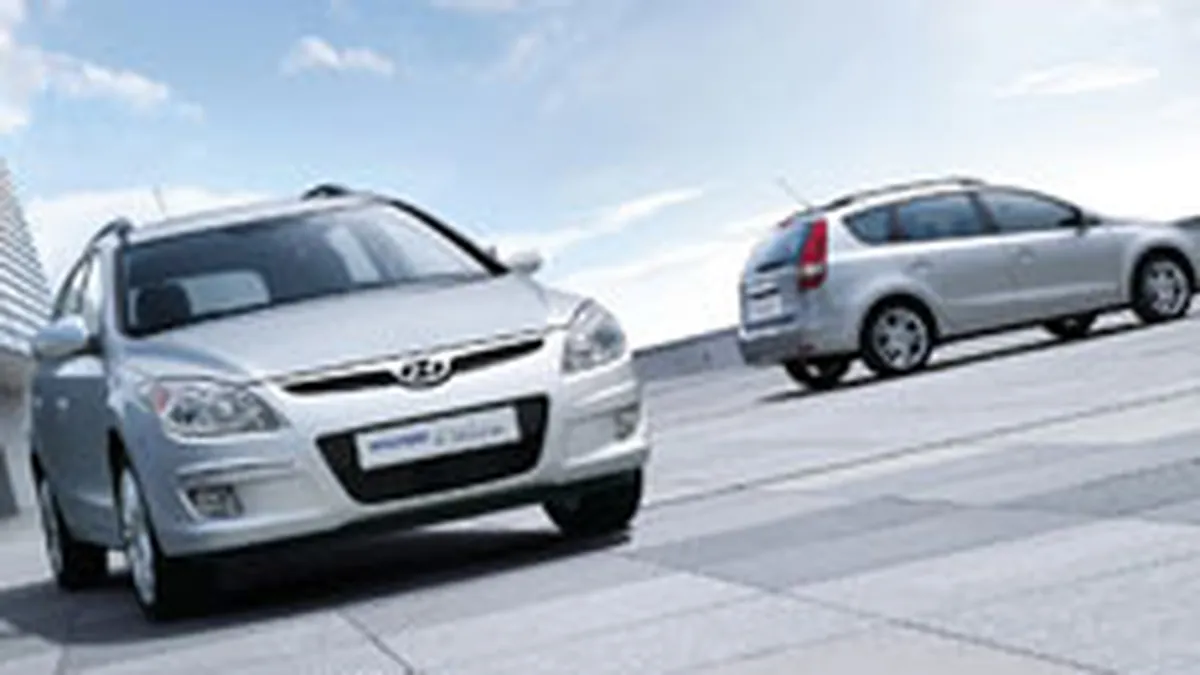 Vanzarile Hyundai au urcat cu 32% pe piata din SUA, in martie