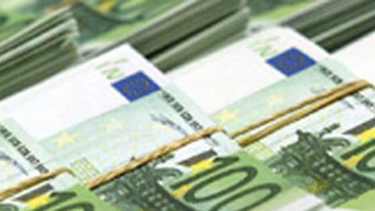 BCE majoreaza dobanda cheie, prima oara dupa 2008