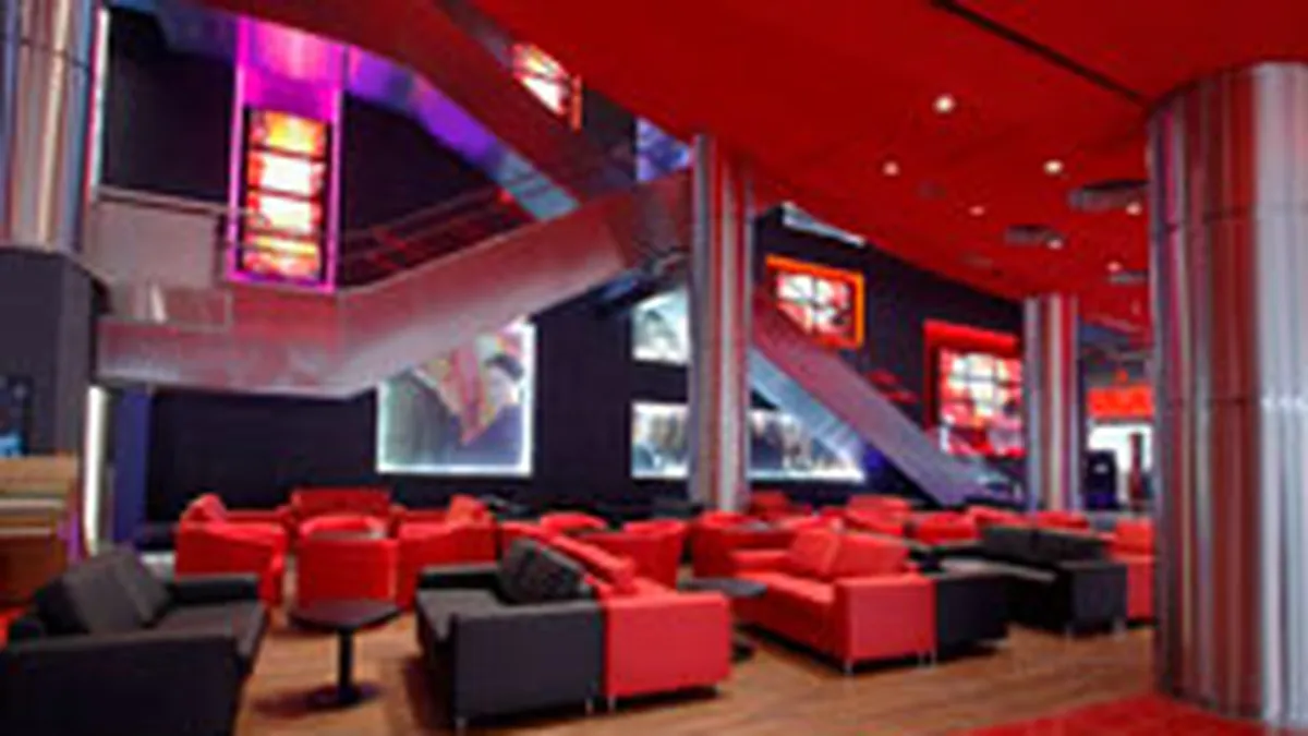 Profitul Cinema City a crescut cu 24% in 2010, pana la 24,4 mil. euro