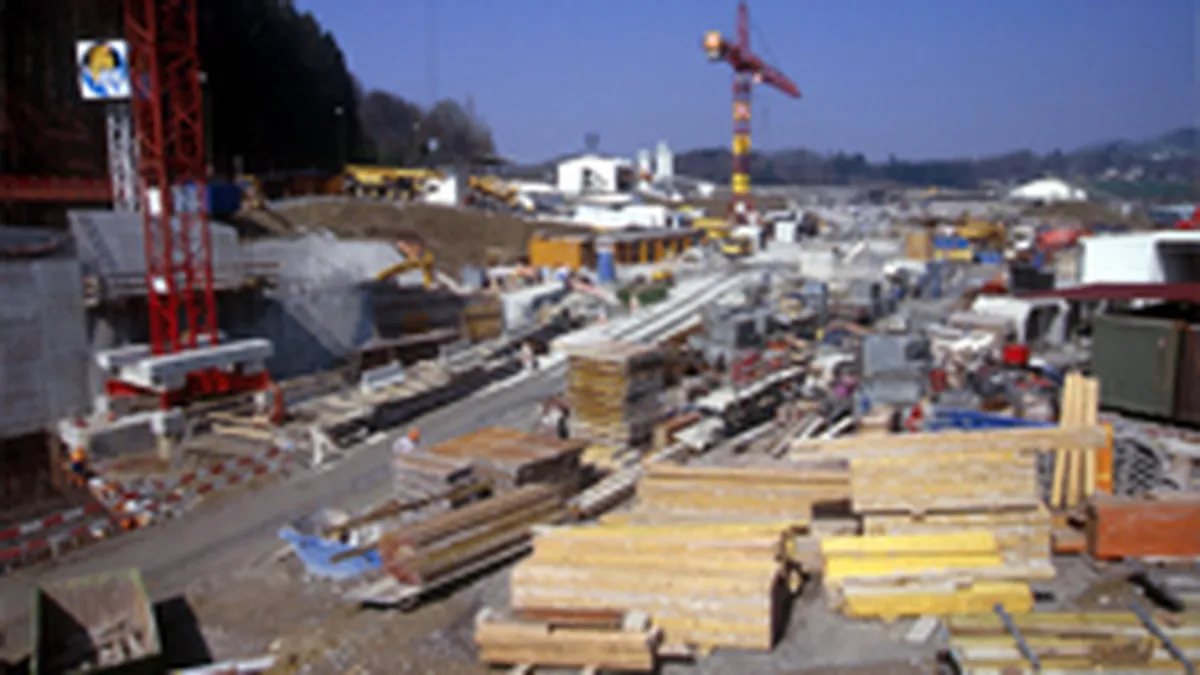 Arhitectii, despre noua lege a urbanismului: Un cosmar