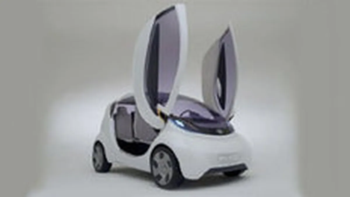 Nano, made in Romania? Cea mai ieftina masina din lume ar putea fi produsa la Jucu (GALERIE FOTO)