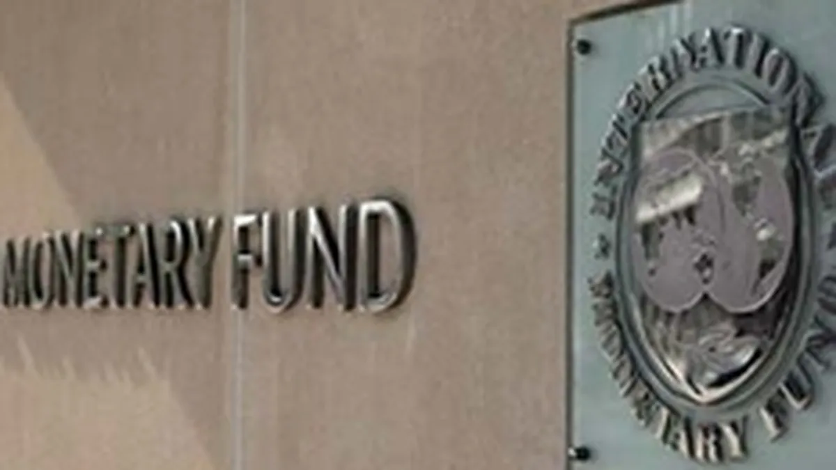 Romania va trage banii de la FMI si UE daca economia scade in 2011 si creste doar cu 3,5% in 2012