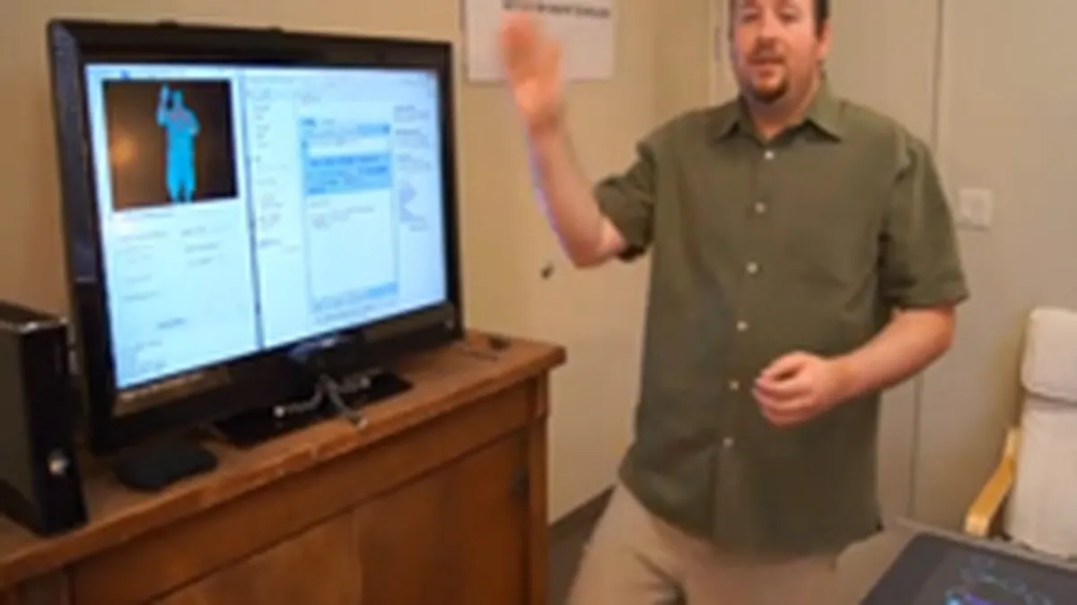 Expertii de la o universitate din SUA au transformat in realitate pacaleala Google de 1 aprilie (VIDEO)