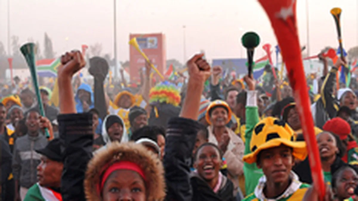 Cine a salvat piata de publicitate globala in 2010