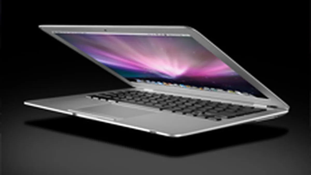 60% dintre utilizatorii de Mac din Romania sunt din Bucuresti