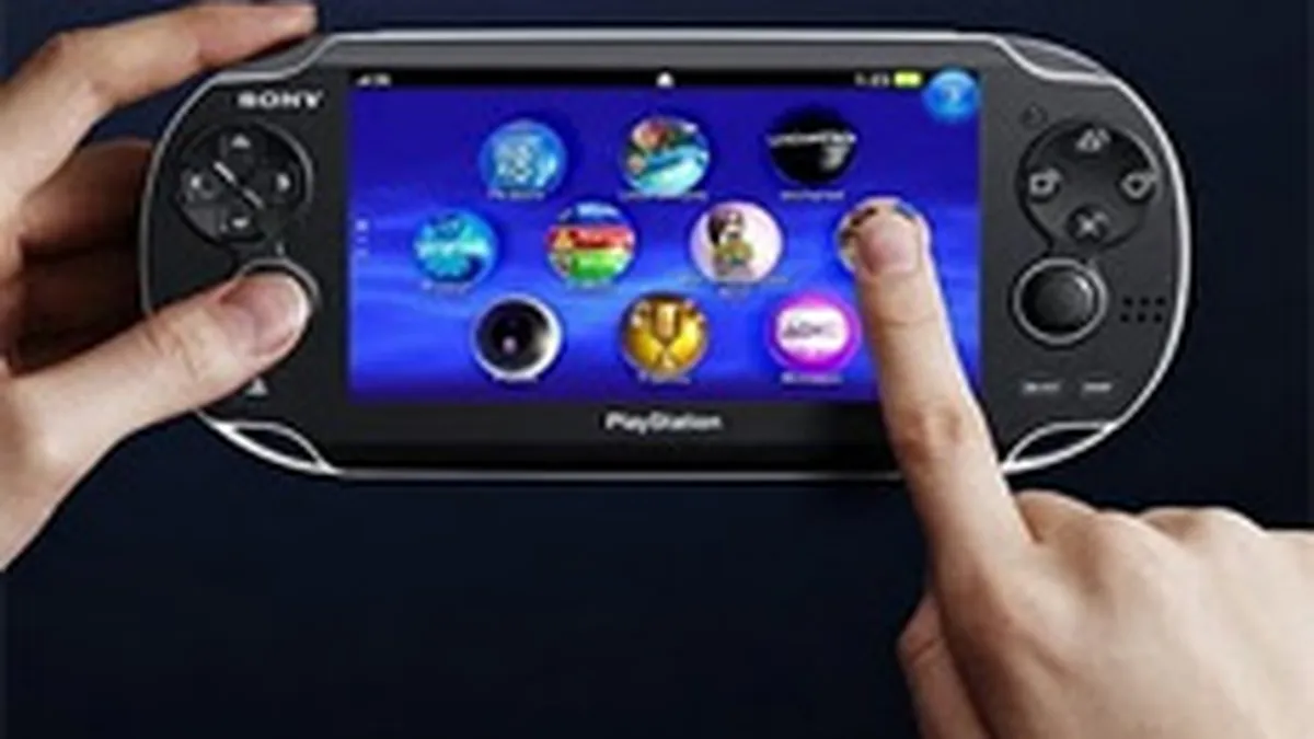 Lansarea noului PlayStation portabil de la Sony ar putea fi amanata
