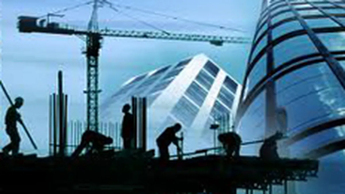 Copiii imobiliari ai crizei: Topul investitiilor demarate in recesiune