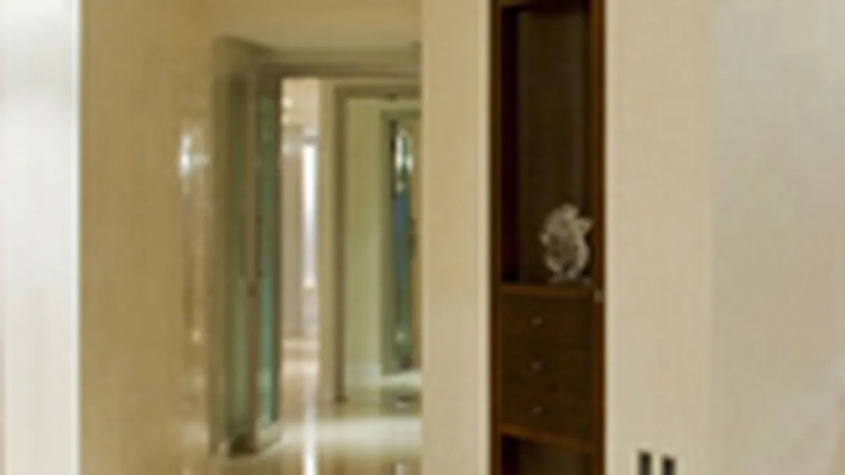 BCR cere insolventa dezvoltatorului American Village din nordul Capitalei