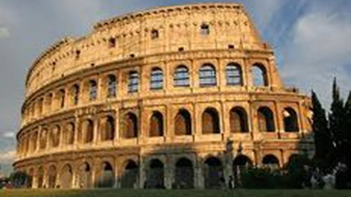 Colosseum, cedat de Berlusconi