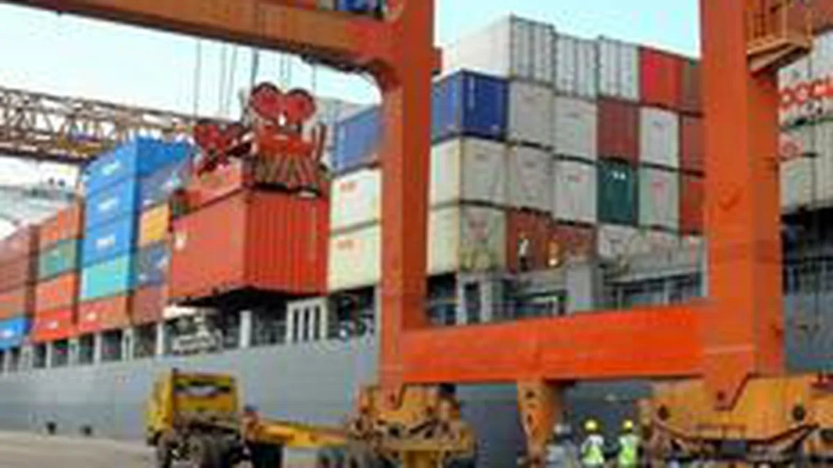 Min. Economiei: Exporturile Romaniei ar putea creste cu 50% pana in 2015