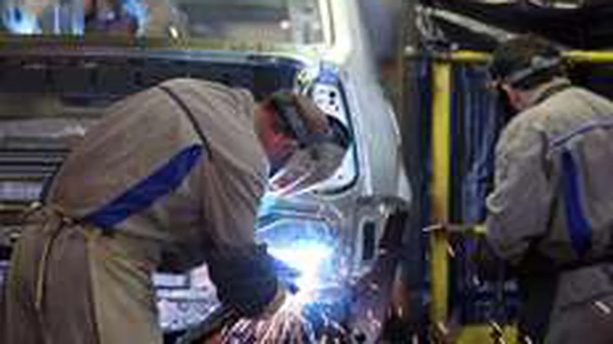 Dacia marocana pune sub presiune uzina din Mioveni