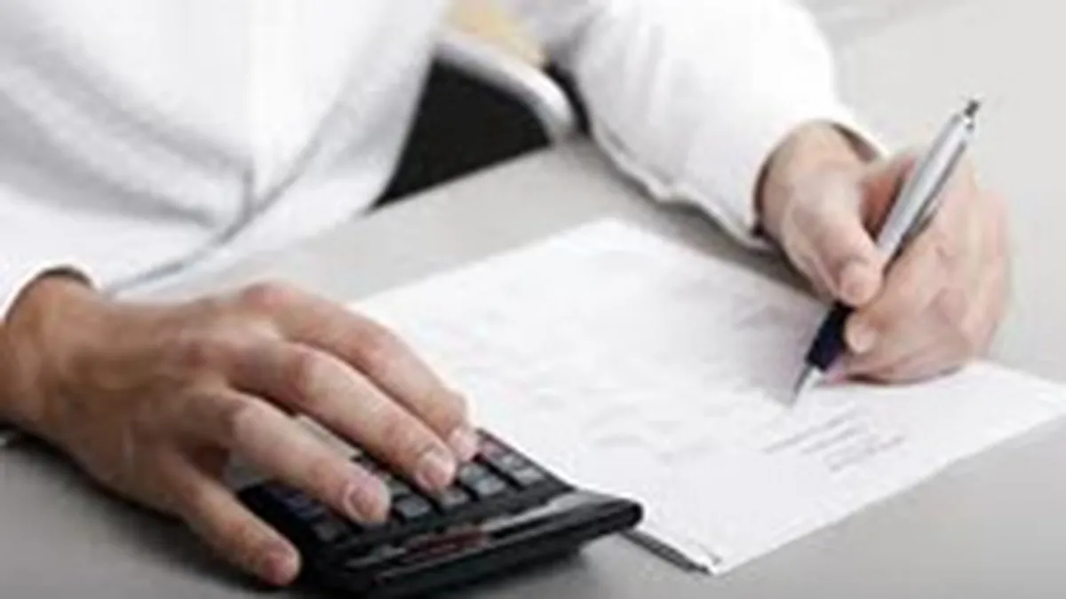 Trei din patru romani au picat testul de inteligenta financiara