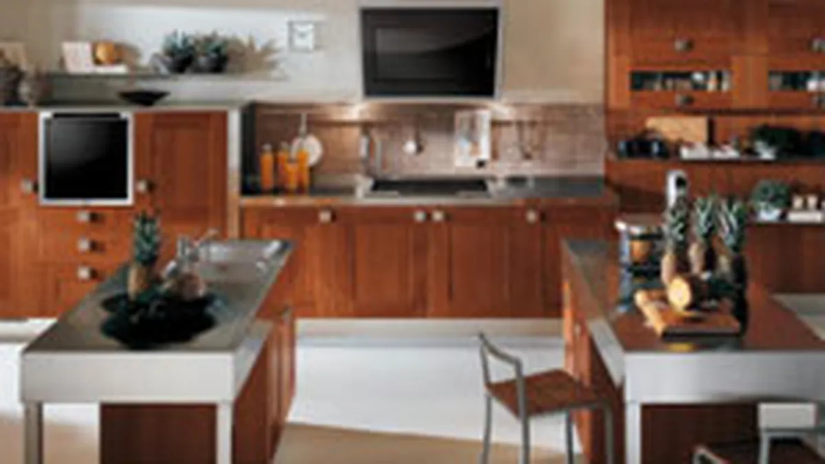 Baumatic: 90% din piata incorporabilelor este reprezentanta de produsele pentru gatit