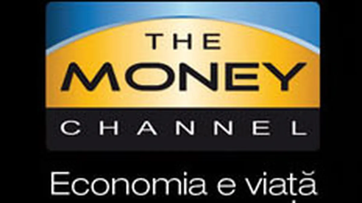 Money Channel s-a relansat sub sloganul Economia e viata (Video)