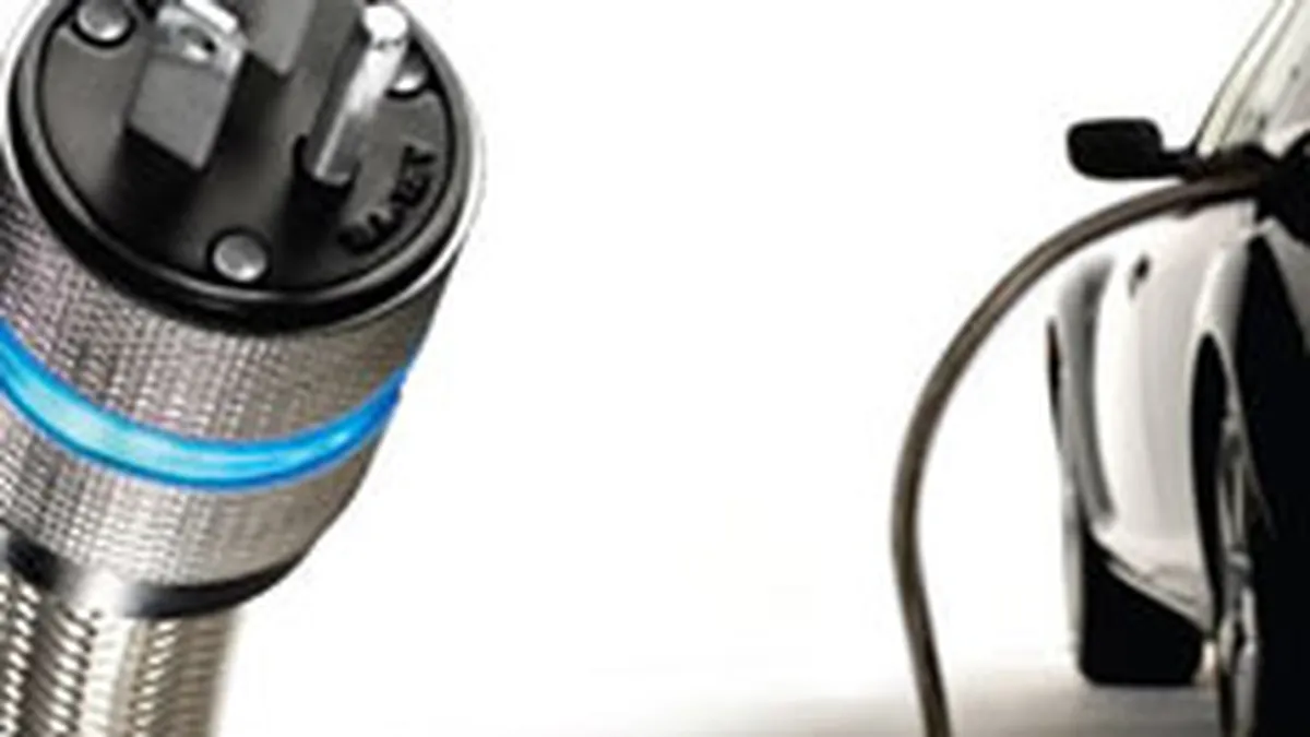 In Romania nu va exista o piata a masinilor electrice mai devreme de cativa ani