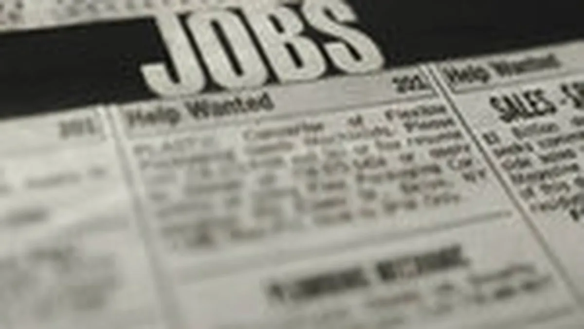 Aproape toate companiile din Romania au facut restructurari in 2010