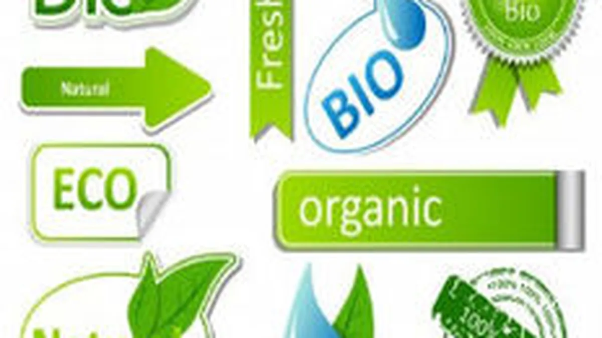 Ce tendinte influenteaza piata eco din Romania