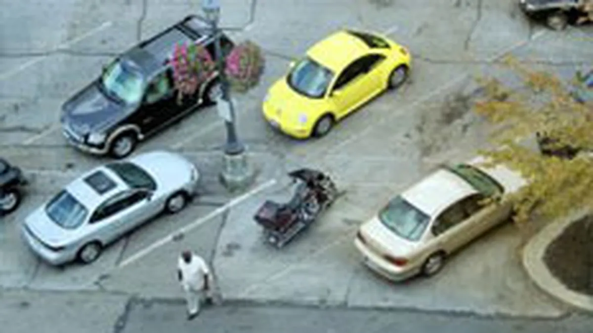 Afacerile din comertul auto-moto au avansat cu 10% in primele doua luni