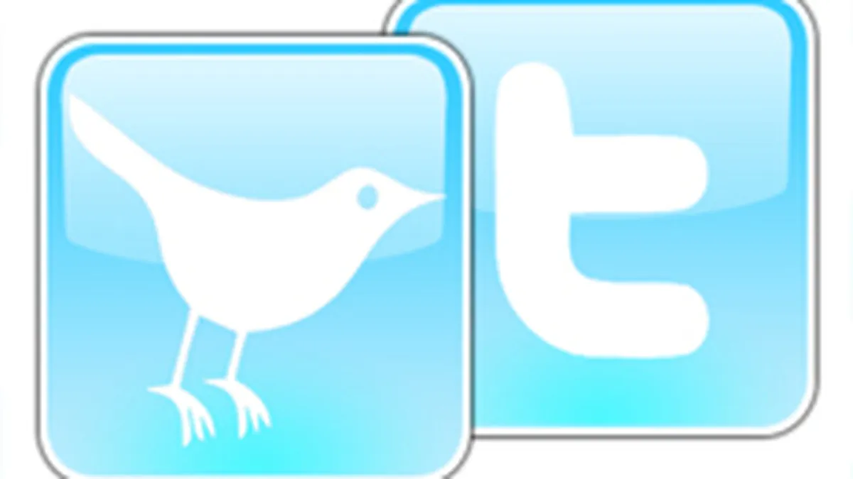 Twitter lanseaza mesaje sponsorizate bazate pe geolocatie