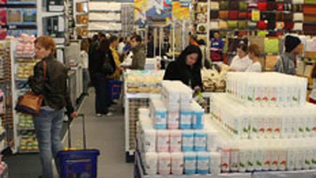 JYSK Romania a inaugurat primul magazin din Bucuresti, dupa o investitie de 1 mil. euro