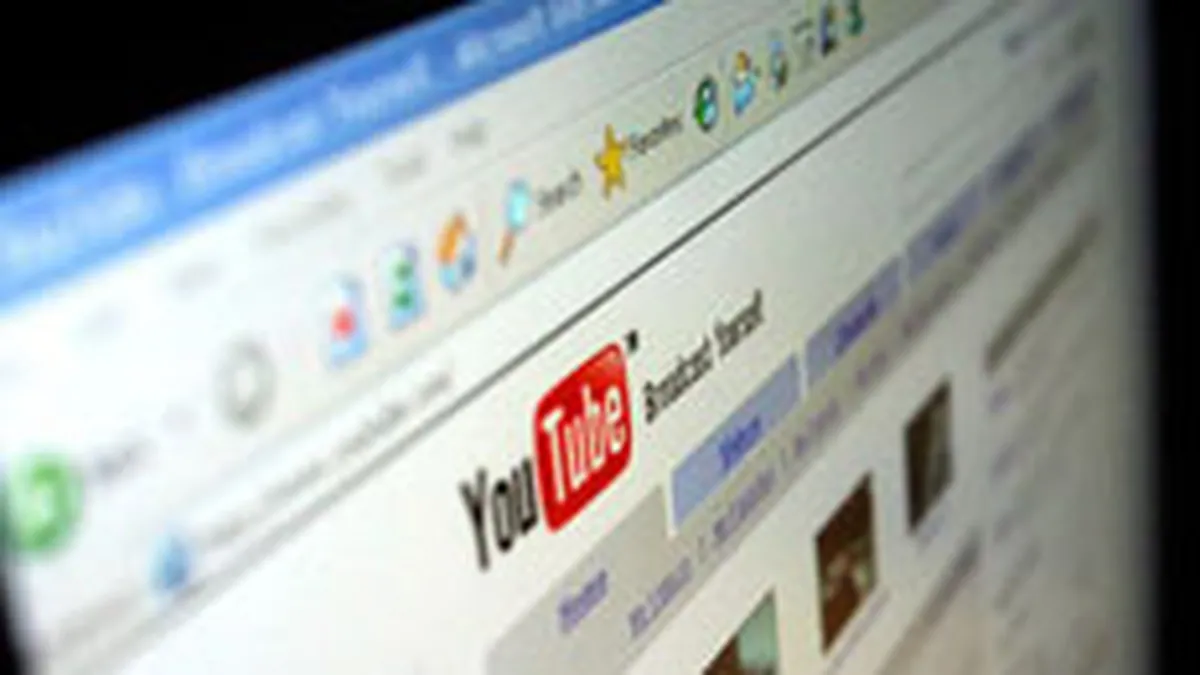 Google vrea continut original pentru YouTube