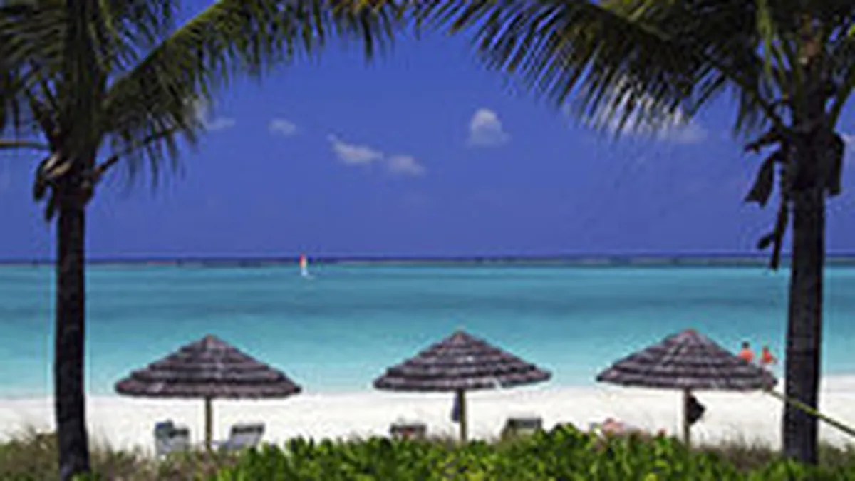 Top 10 cele mai iubite plaje din lume