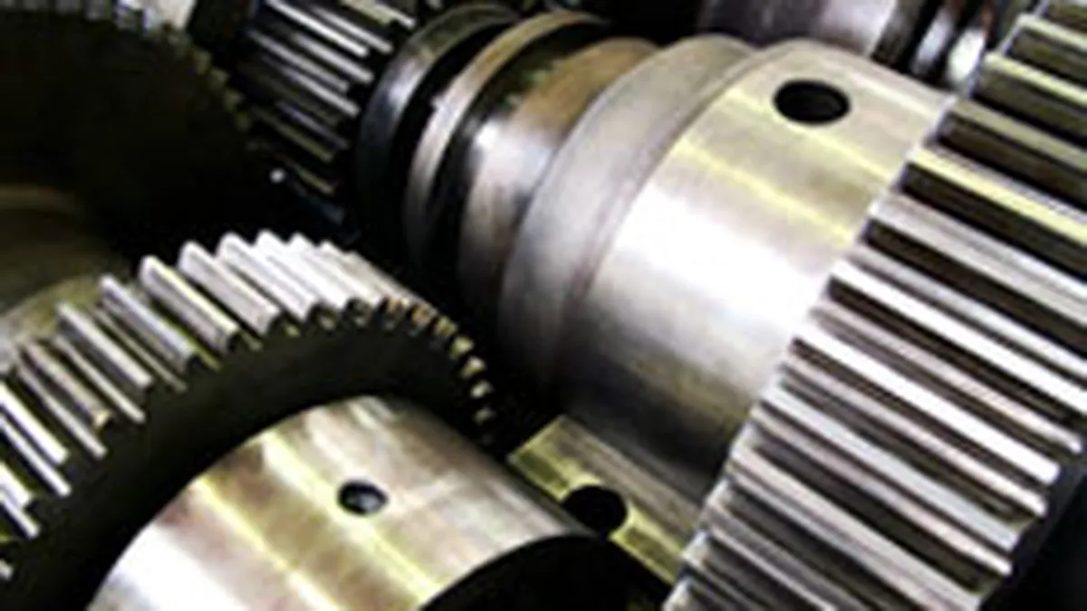 Productia industriala a crescut cu peste 12% in februarie