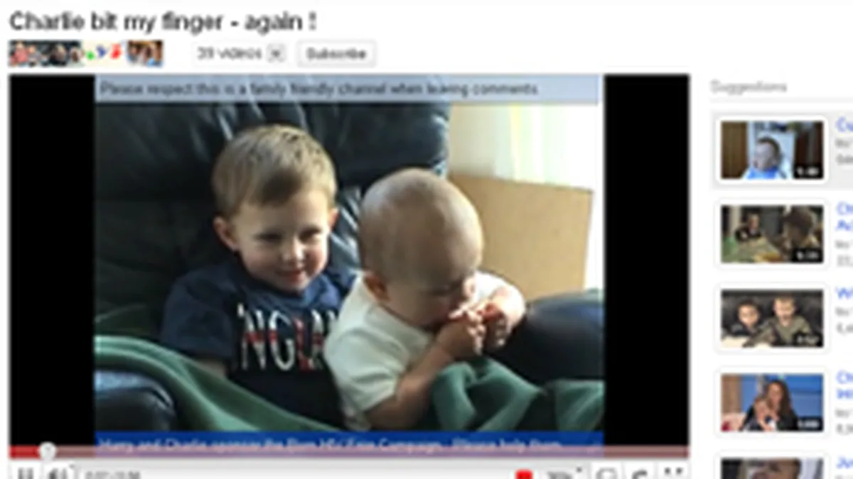 Youtube isi lanseaza un serviciu de transmisiuni live