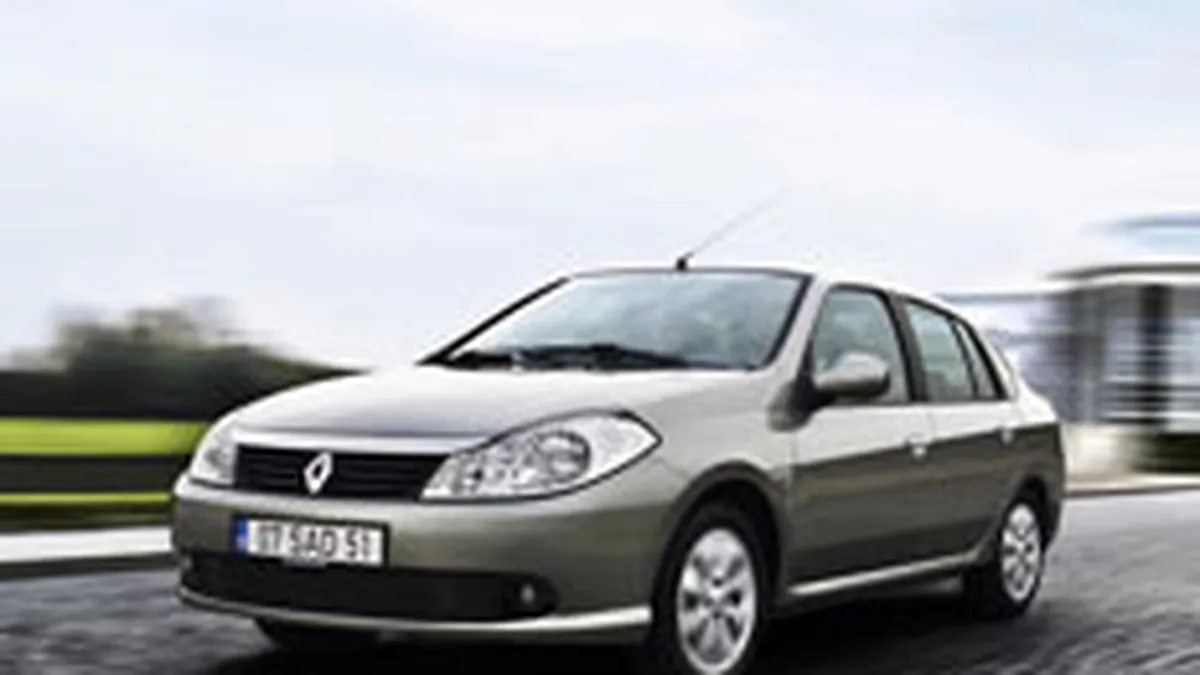 Raportul de audit al Renault referitor la scandalul de spionaj indica probleme grave in conducere