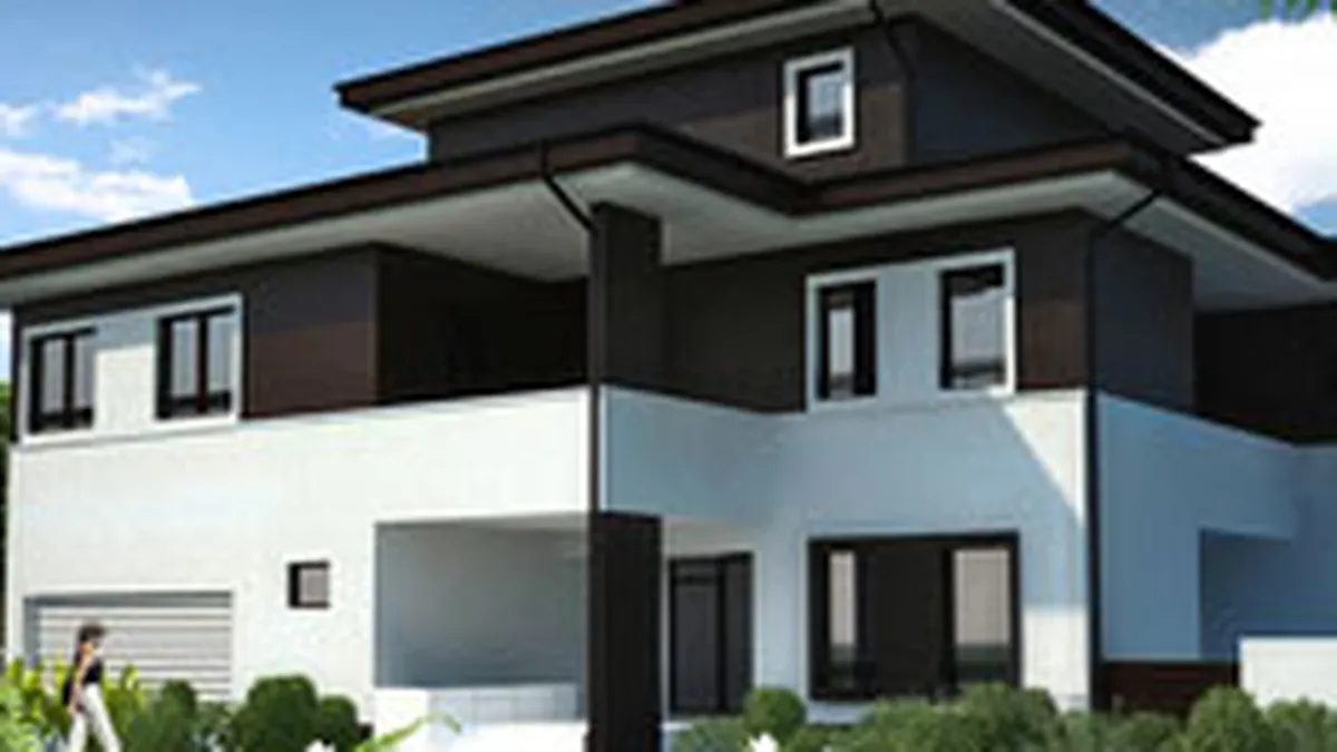 Ansamblul rezidential Oxford Gardens, inchiriat in proportie de 86%