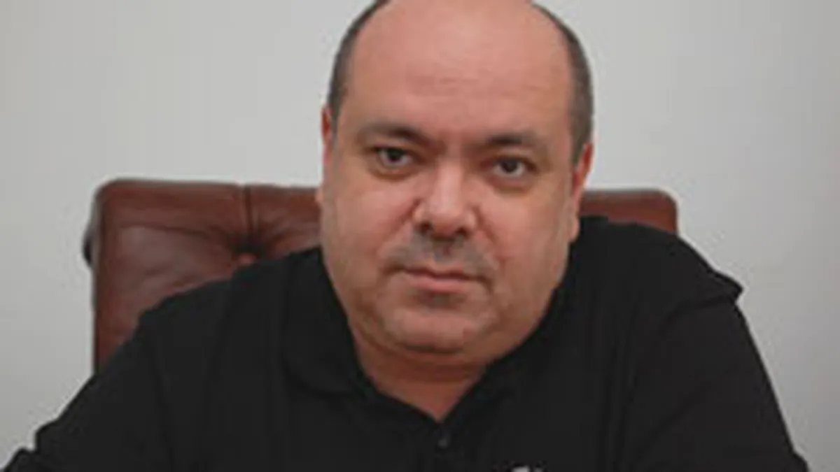 Business-ul Romsym Data a crescut cu 7% in 2010